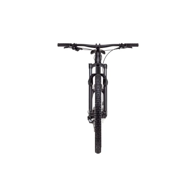 Bicicleta Full Suspension Cube Stereo ONE22 PRO 2025 - 29 Inch, M, Negru