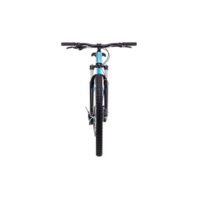 Bicicleta Mtb Cube AIM RACE 2025 - 29 Inch, L, Albastru