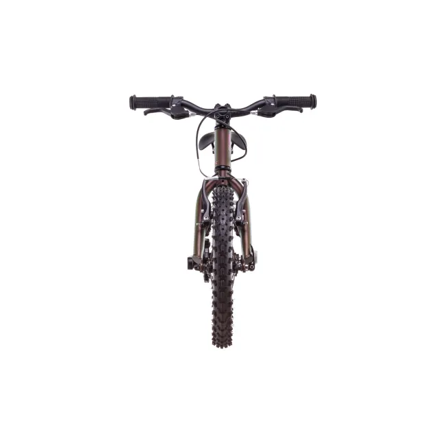 Bicicleta Copii Cube Acid 160 Molotov Pink 2026 - 16 inch, Violet-Roz