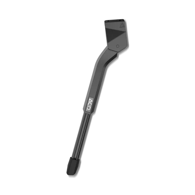 CRIC ACID KICKSTAND FM BLACK BLACK