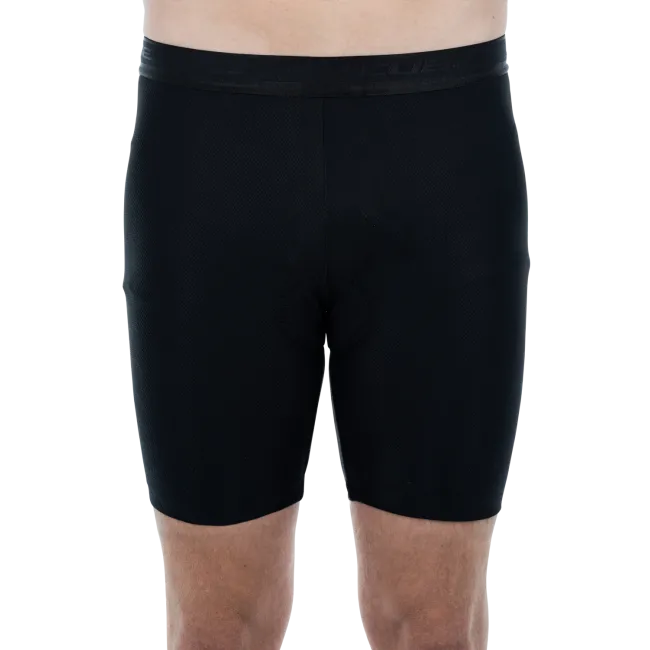 PANTALONI CICLISM CUBE LINER SHORTS BLACK M M