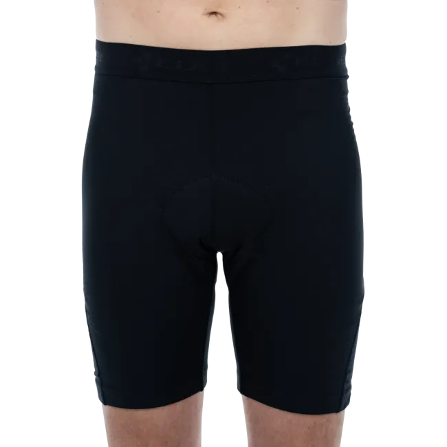 PANTALONI CICLISM CUBE LINER SHORTS CMPT BLACK M