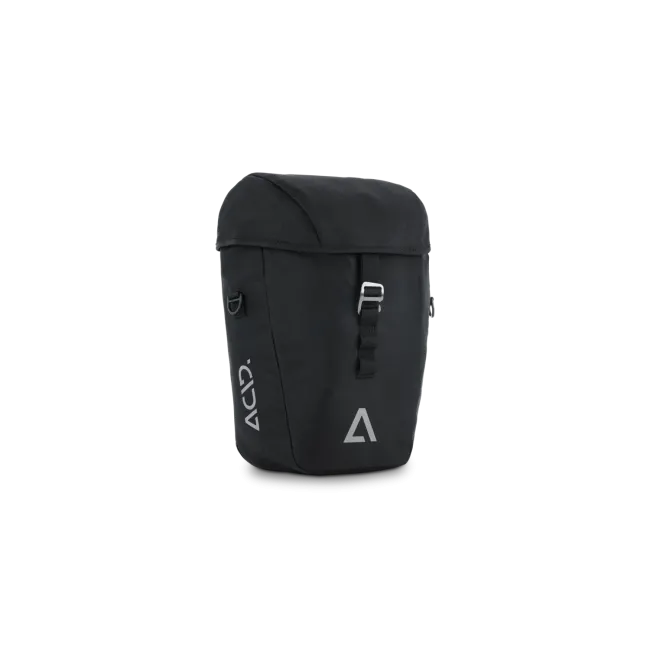 COBURI ACID PANNIRERS CITY 15 BLACK