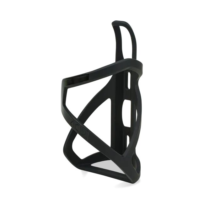 ACID Bottle Cage HPP Left-Hand Sidecage matt blackglossy black