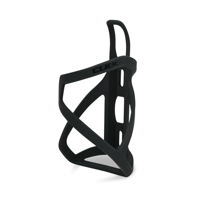 Suport Bidon Apa Cube Hpp Sidecage - Negru, Stanga