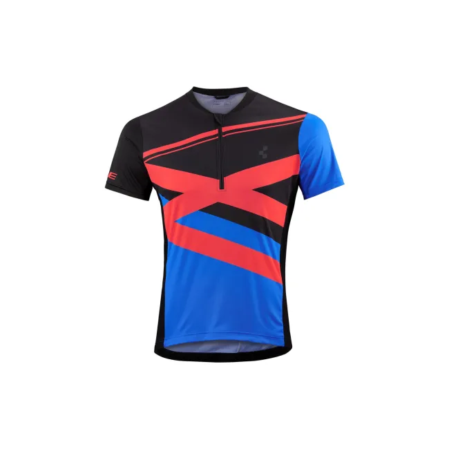 TRICOU CICLISM CUBE TOUR TEAMLINE S L