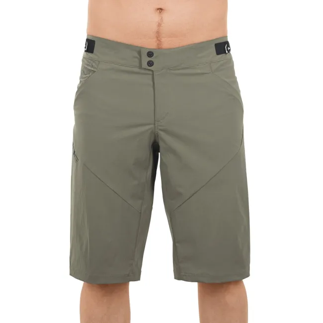 PANTALONI CICLISM CUBE AM BAGGY SHORT OLIVE  XL