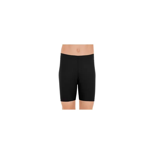 PANTALONI CICLISM CUBE JUNIOR LINER SHORTS S (110/116) S (110/116)