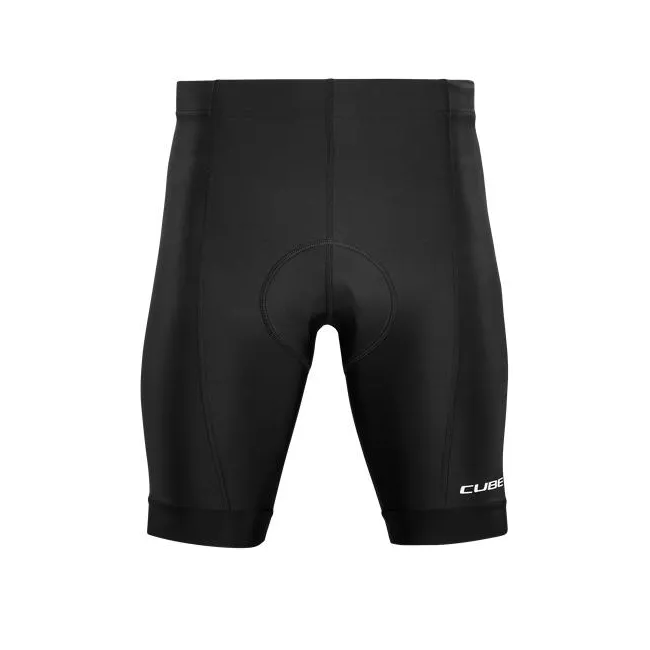 PANTALONI CUBE ATX CYCLE SHORTS BLACK L L