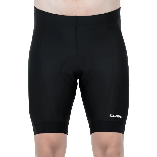 PANTALONI CUBE ATX CYCLE SHORTS BLACK XXL XXL