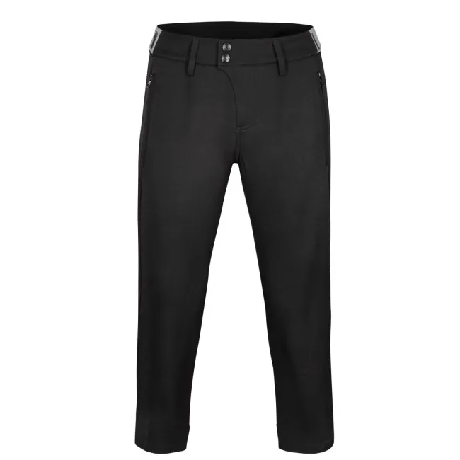 PANTALONI CUBE ATX WS CROPPED PANTS BLACK M M