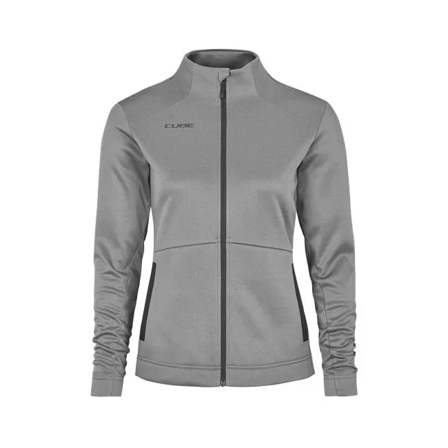 JACHETA CUBE ATX WS MIDLAYER XL