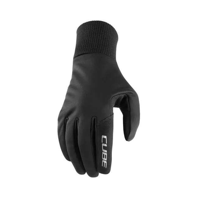 MANUSI CUBE PERFORMANCE ALL SEASON BLACK XS