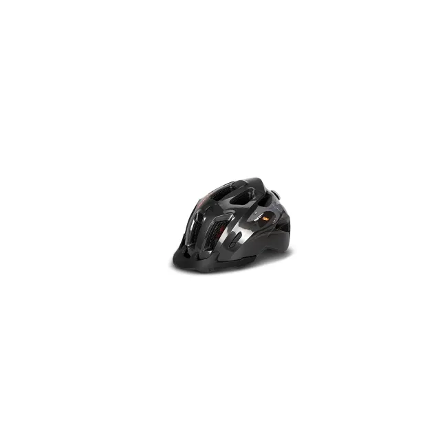 CASCA CUBE HELMET ANT BLACK XS (46-51CM)