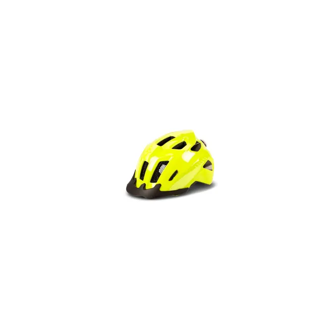 Casca Ciclism Copii Cube Helmet Ant - 46-51 cm, XS, Galben