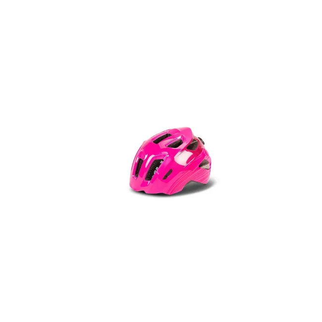 Casca Ciclism Copii Cube Helmet Fink, 44-49 cm, XXS, Roz