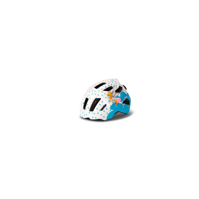 CASCA CUBE HELMET FINK WHITE XXS (44-49)