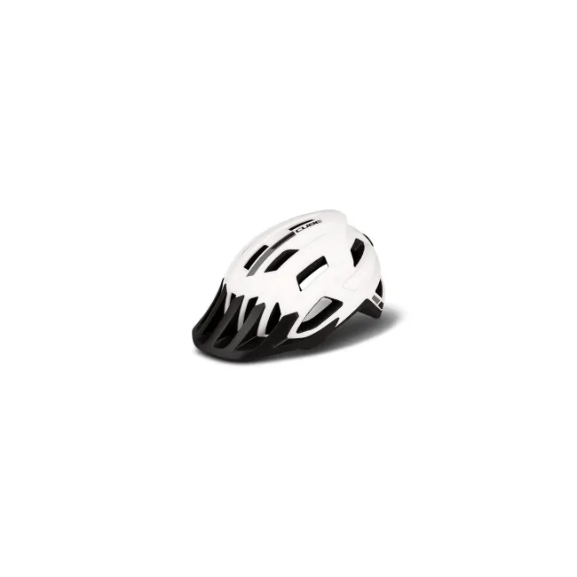 CASCA CUBE HELMET ROOK WHITE M (52-57)