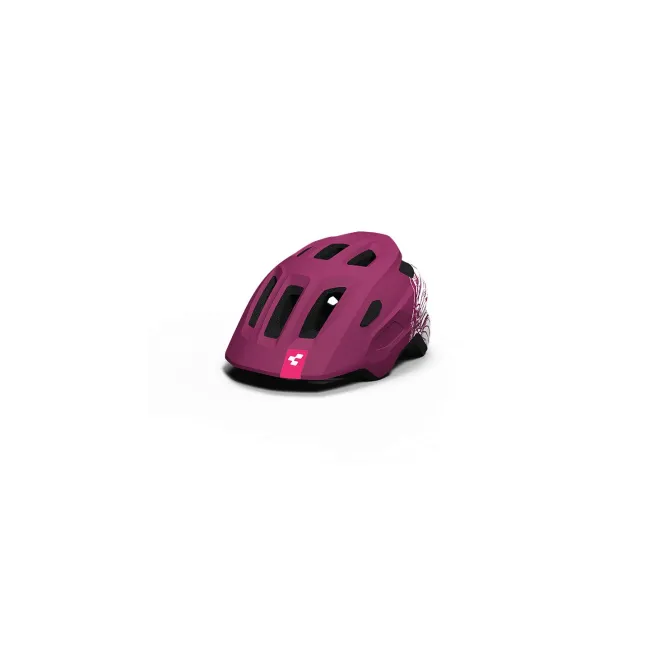 Casca Ciclism Cube Helmet Talok - 49-55 cm, S, Roz