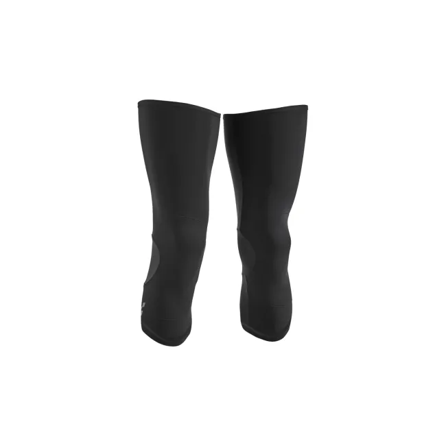 INCALZITOARE GENUNCHI CUBE BLACKLINE KNEE WARMERS M/L