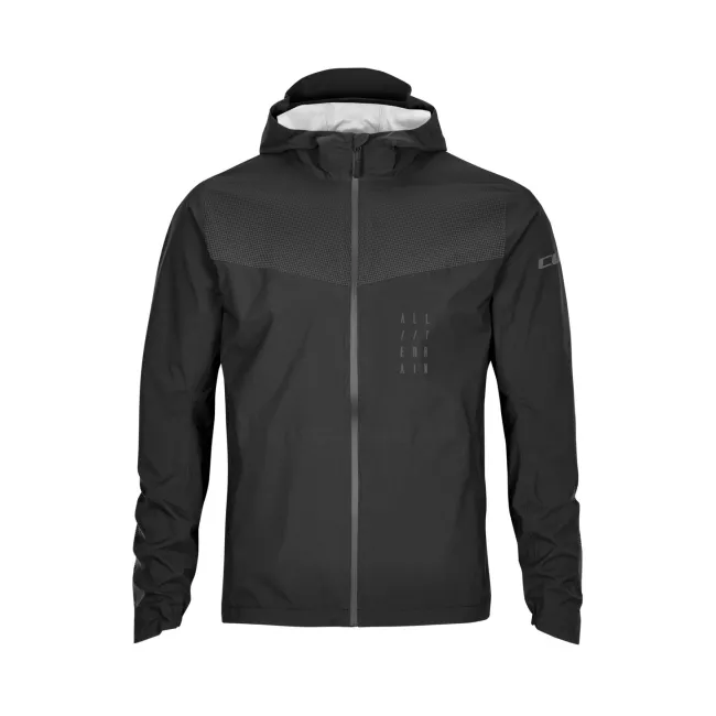 JACHETA CUBE ATX STORM JACKET BLACK L