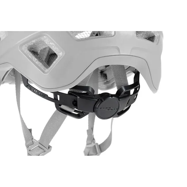 Casca Ciclism Copii Cube Helmet Ant - 46-51 cm, XS, Rosu