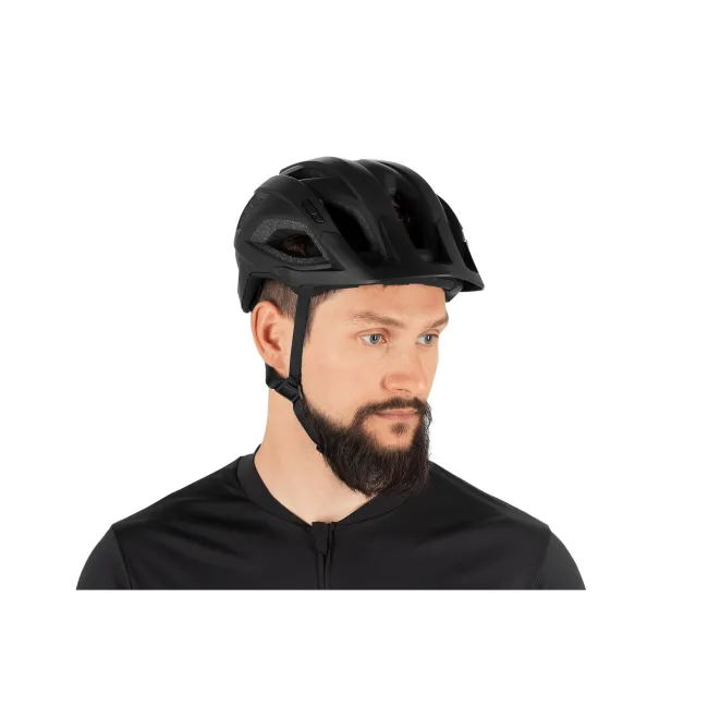 Casca Ciclism Cube Helmet Pathos - 52-57 cm, M, Negru