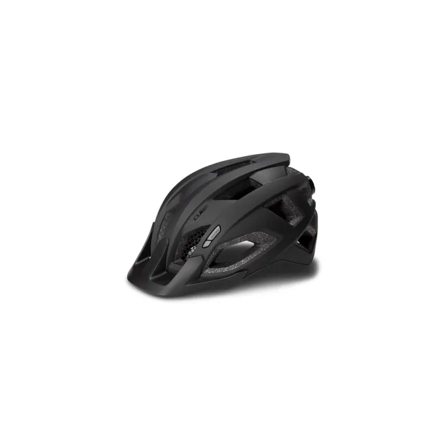 Casca Ciclism Cube Helmet Pathos - 52-57 cm, M, Negru