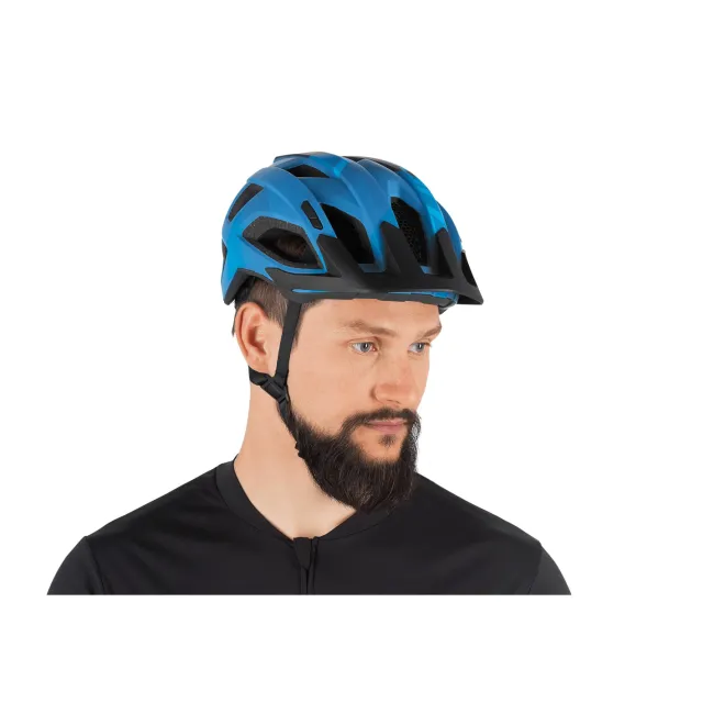 CASCA CUBE HELMET PATHOS ALBASTRA  L (57-62CM)