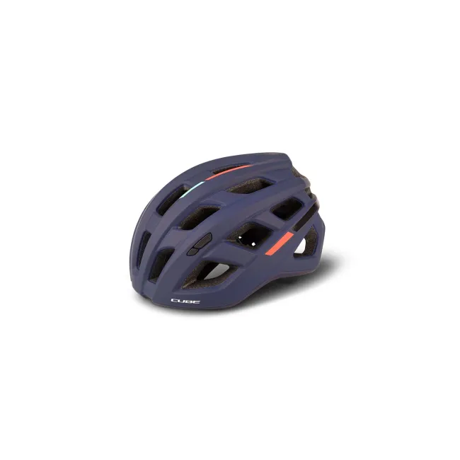 CASCA CUBE HELMET ROAD RACE TEAMLINE L (58-62)