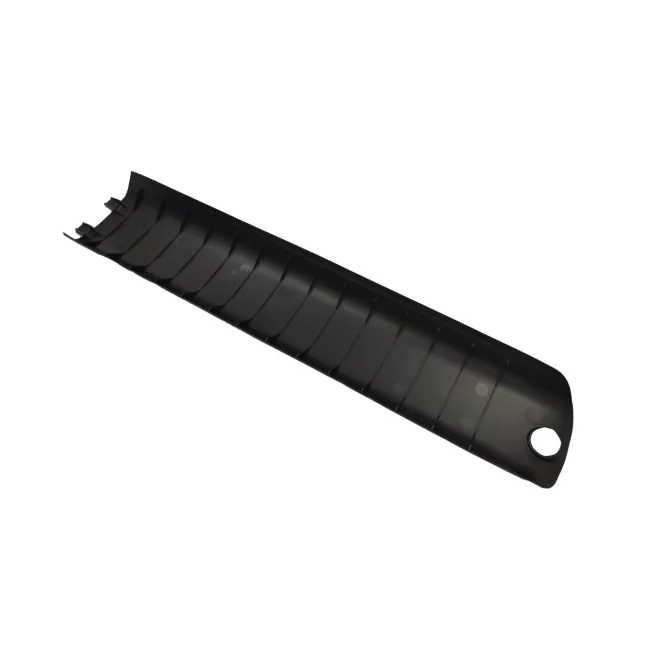 CAPAC BATERIE BATTERIEABDECKUNG COVER 7.90 BATTERY_20_HY-P4-HAT-MID 17-03332 (2020-2022) NEGRU