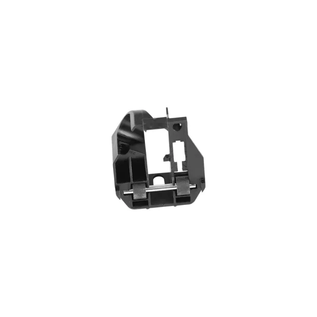 SUPORT BATERIE BATTERY MOUNT CUBE ABUS 18-04633 NEGRU