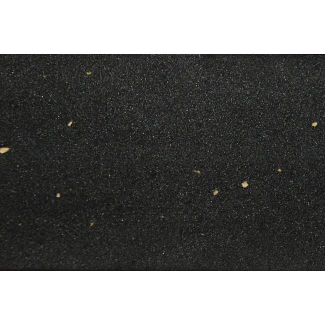 Ghidolina Cube Cork Tape - Negru