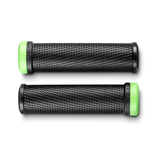 Mansoane Cube Grips Race - Negru