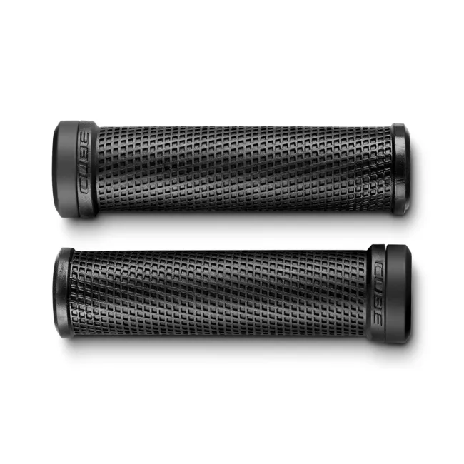 Mansoane Cube Grips Race - Negru
