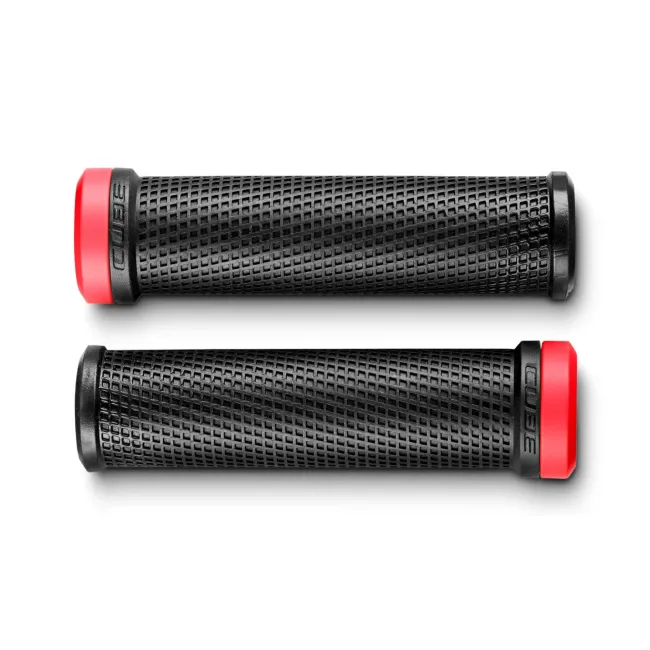 Mansoane Cube Grips Race - Negru