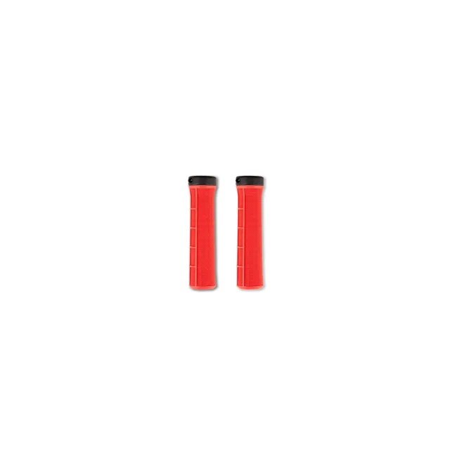 Mansoane RFR PRO HPA - 132 mm, Negru-Rosu