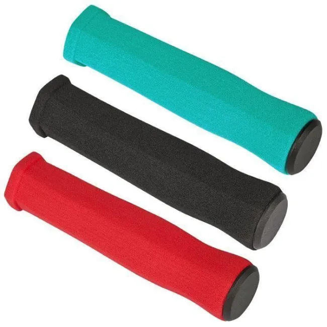 Mansoane RFR Cmpt Foam - Spuma, Negru