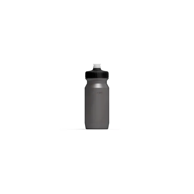 Bidon Apa Cube Bottle Feather - 500 ml, Negru