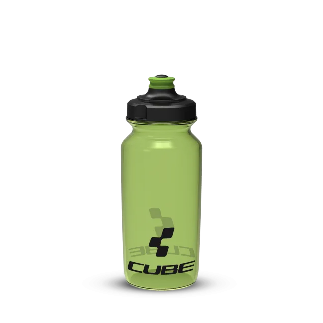 BIDON CUBE ICON 500ml Verde