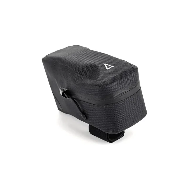 BORSETA ACID PANNIERS TOPTUBE 1 NEGRE