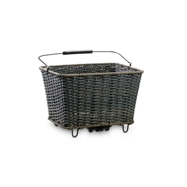 COS ACID CARRIER BASKET 25 RILINK RATTAN