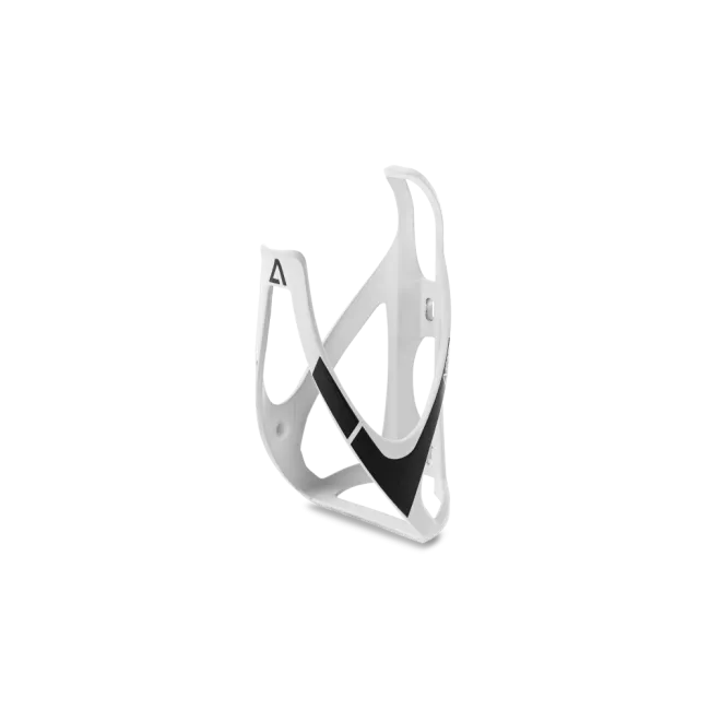 SUPORT BIDON ACID BOTTLE CAGE HPP Alb Negru