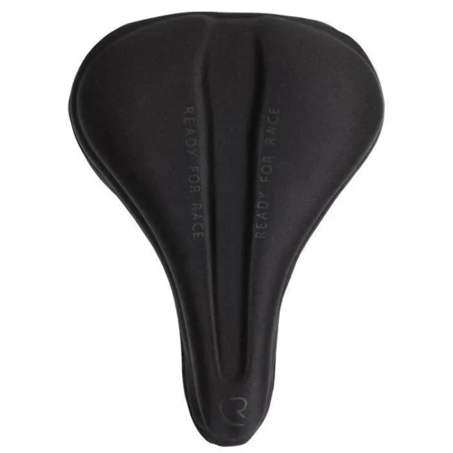 HUSA SA GEL MTB/TREKKING NEGRU