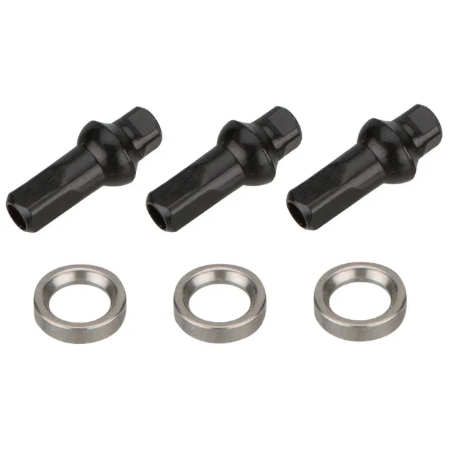 SET SPITE NEWMEN MTB D-LIGHT SET 284MM