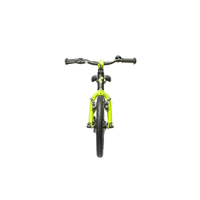Bicicleta Copii Cube 160 - 16 Inch, Negru-Verde