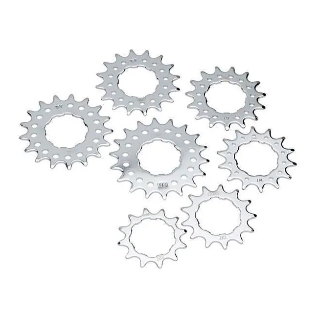 PINION PENTRU SINGLE SPEED 15 DINTI