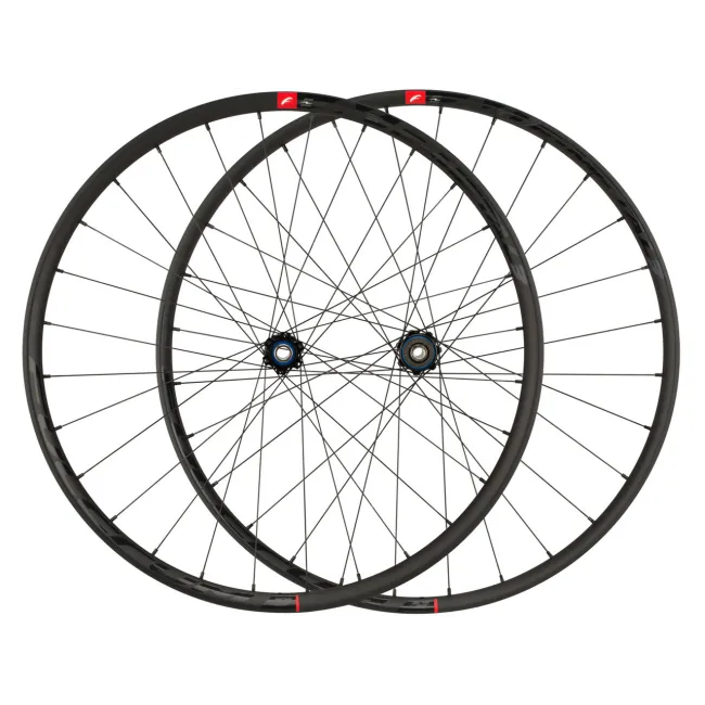 SET ROTI FUCLRUM E-METAL 3 DISC BOOST 29" SHIMANO HG11