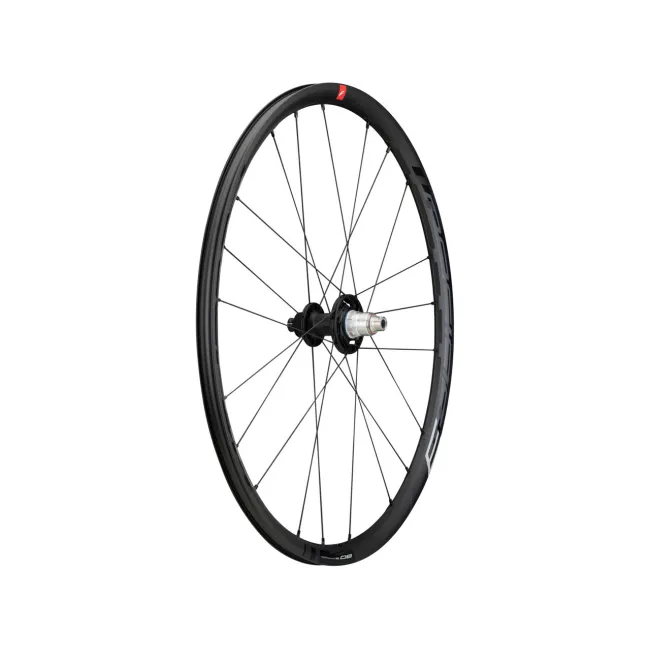 SET ROTI FULCRUM RACING 3 DB C19 2WF AFS 12X100MM-12X142MM XDR + KIT CASETA XDR