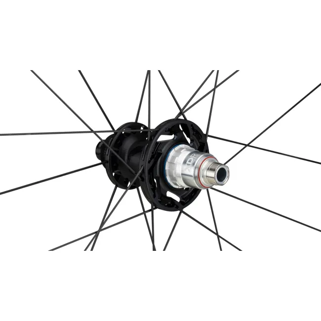 SET ROTI FULCRUM RACING 3 DB C19 2WF AFS 12X100MM-12X142MM XDR + KIT CASETA XDR